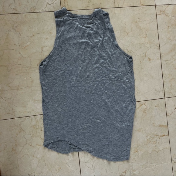 Loyal Army Sunday Funday Oversized Tank - Picture 4 of 4